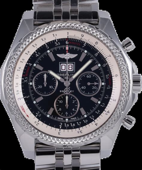 breitling 6.75 size|breitling bentley 6.75 price.